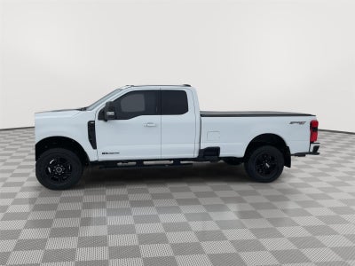 2023 Ford Super Duty F-350 SRW XLT
