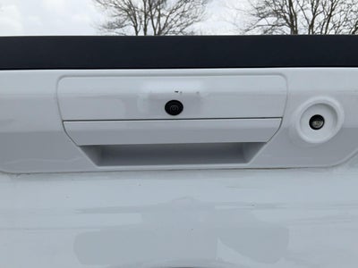 2023 Ford Super Duty F-350 SRW XLT