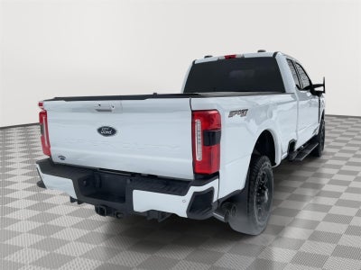 2023 Ford Super Duty F-350 SRW XLT