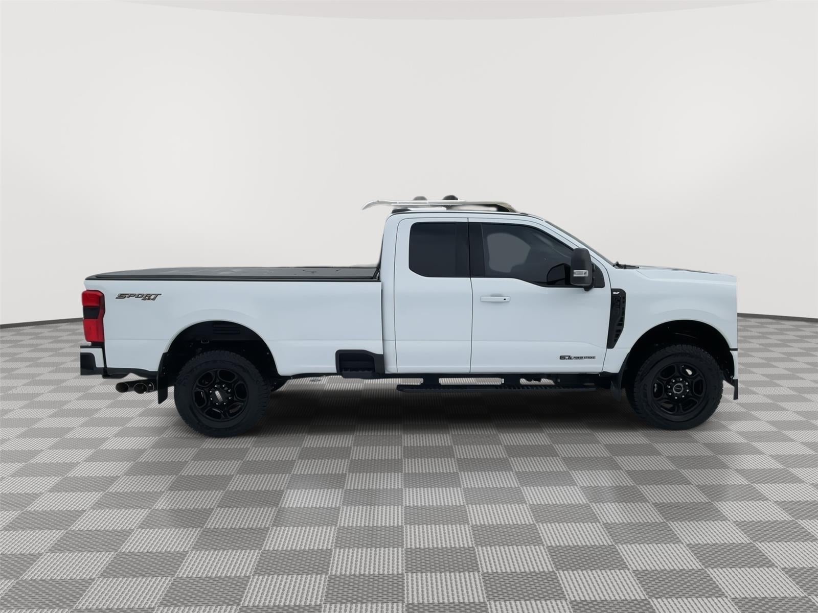 2023 Ford Super Duty F-350 SRW XLT