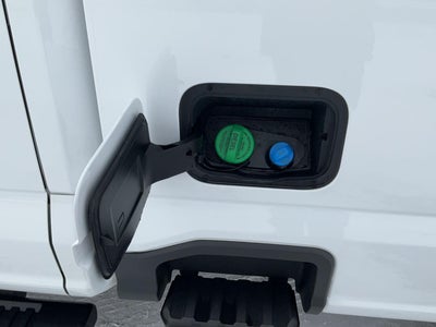 2023 Ford Super Duty F-350 SRW XLT