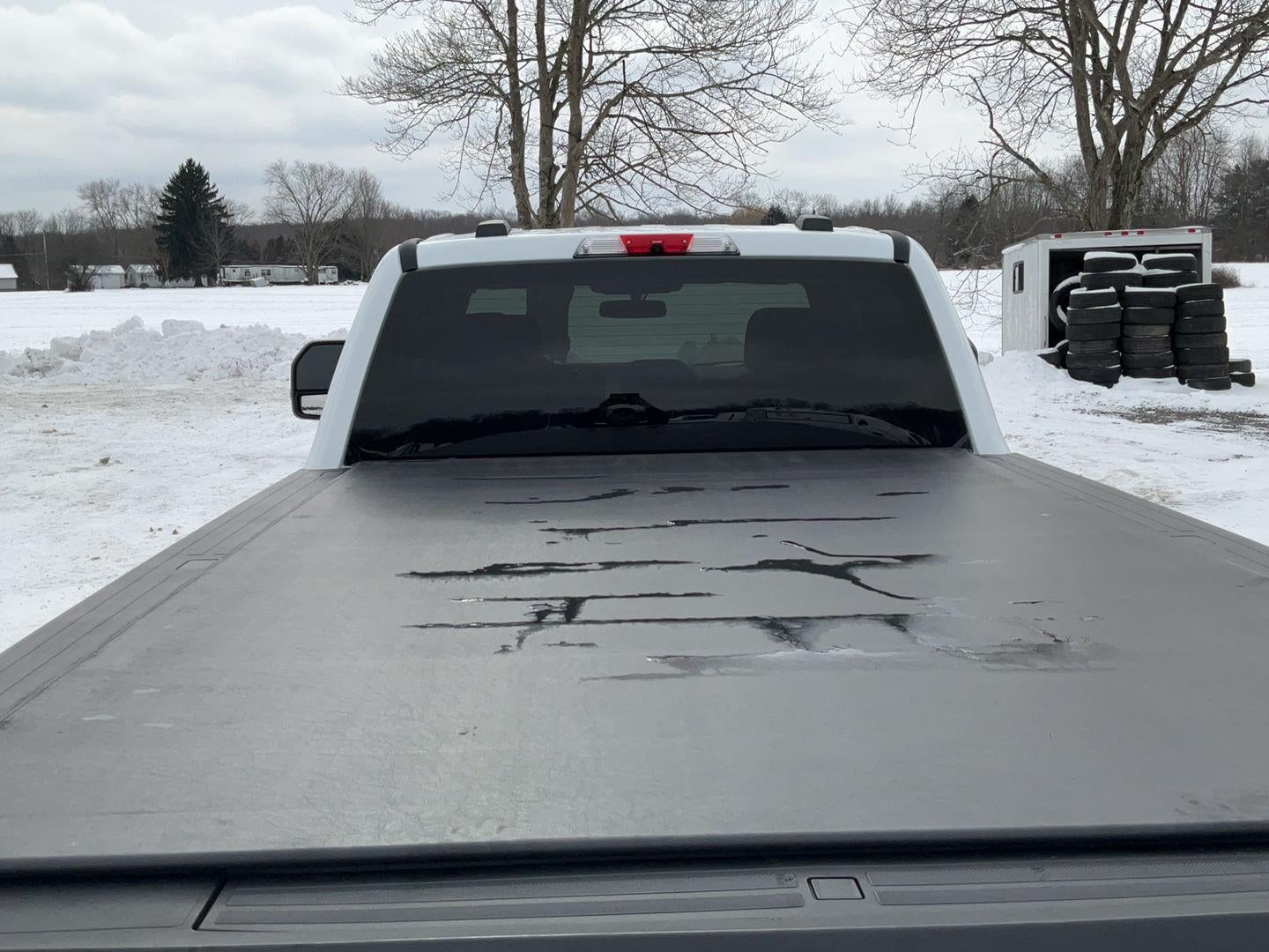 2023 Ford Super Duty F-350 SRW XLT