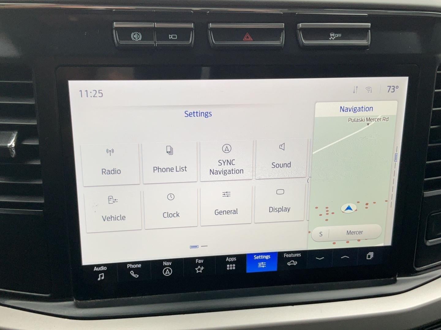 2023 Ford Super Duty F-350 SRW XLT