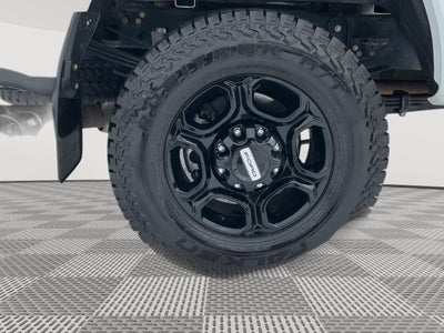 2023 Ford Super Duty F-350 SRW XLT