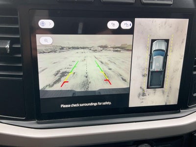 2023 Ford Super Duty F-350 SRW XLT