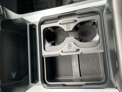 2023 Ford Super Duty F-350 SRW XLT