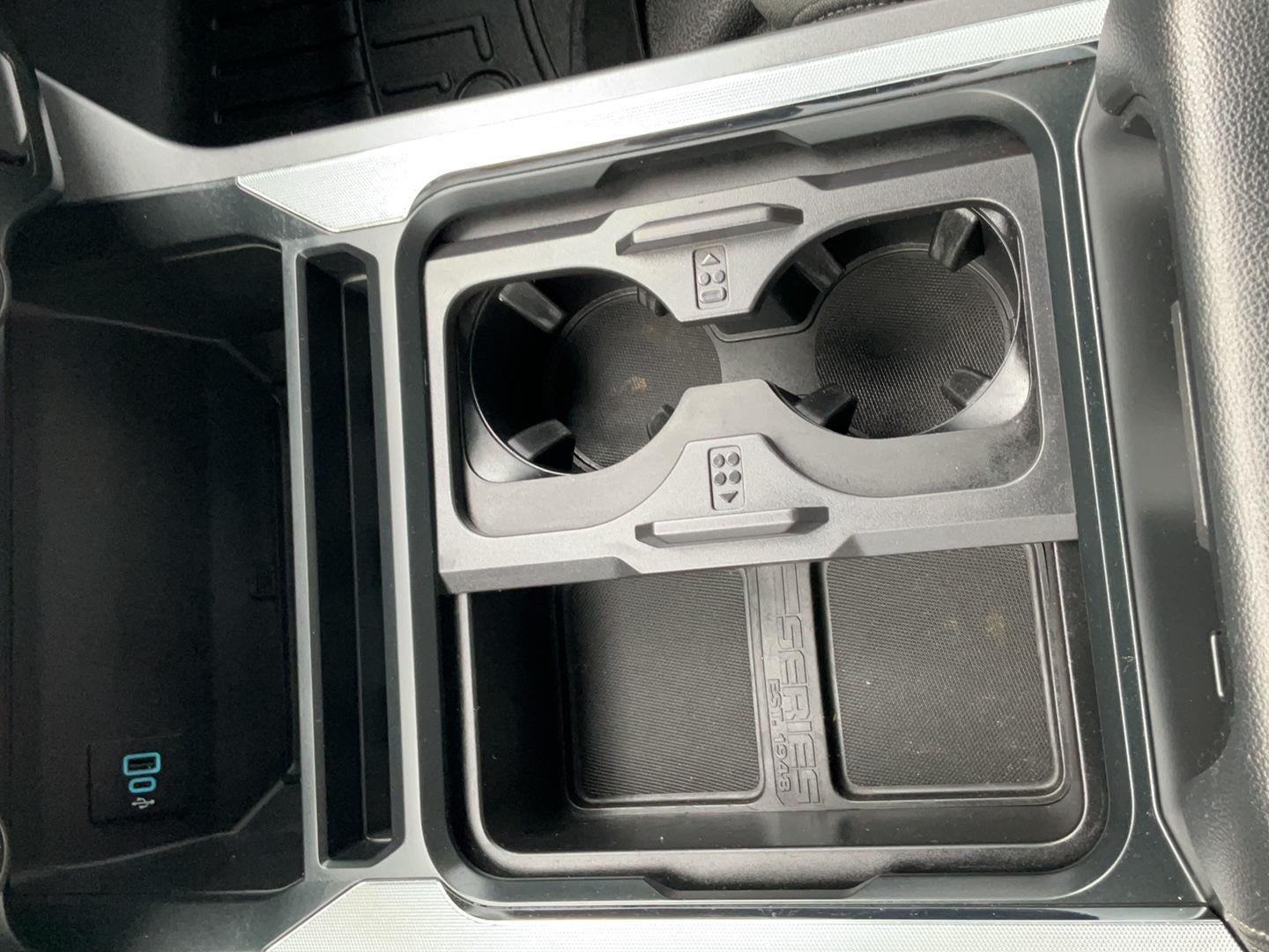 2023 Ford Super Duty F-350 SRW XLT