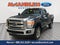2016 Ford Super Duty F-250 SRW XLT