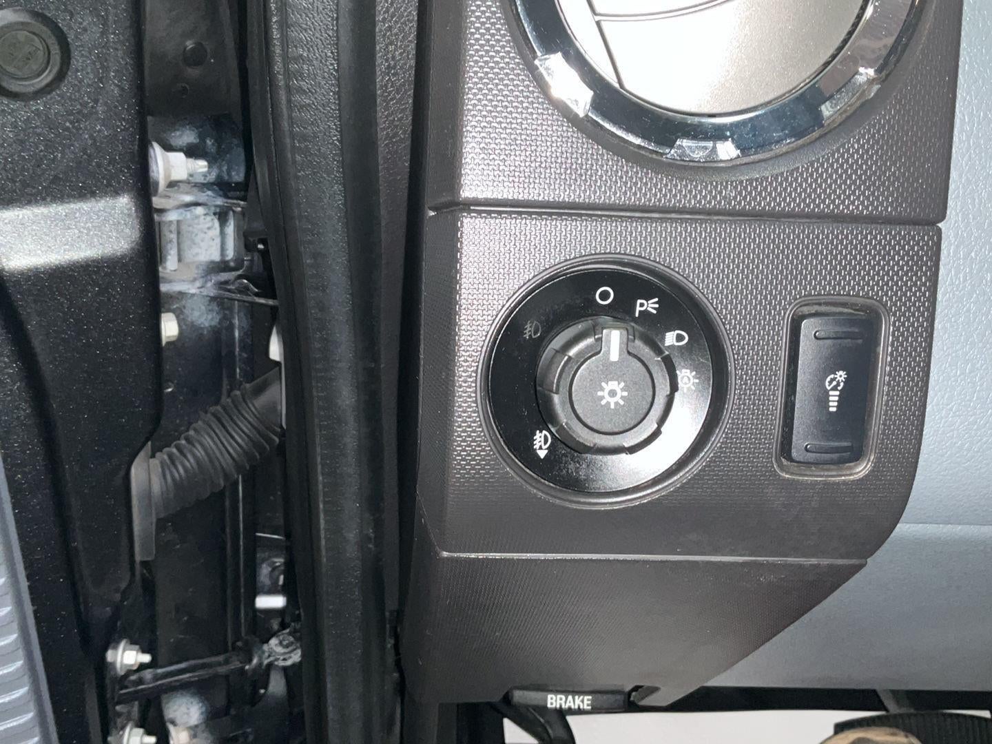 2016 Ford Super Duty F-250 SRW XLT