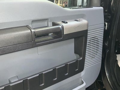 2016 Ford Super Duty F-250 SRW XLT