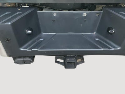 2016 Ford Super Duty F-250 SRW XLT