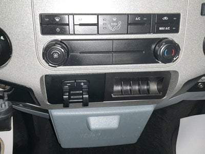 2016 Ford Super Duty F-250 SRW XLT