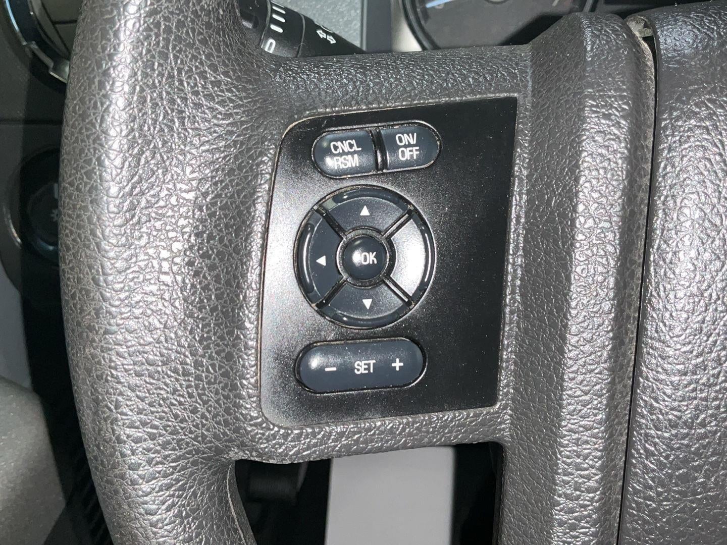 2016 Ford Super Duty F-250 SRW XLT