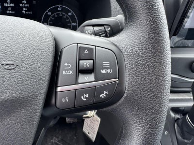 2024 Ford Transit Cargo Van Cargo Van