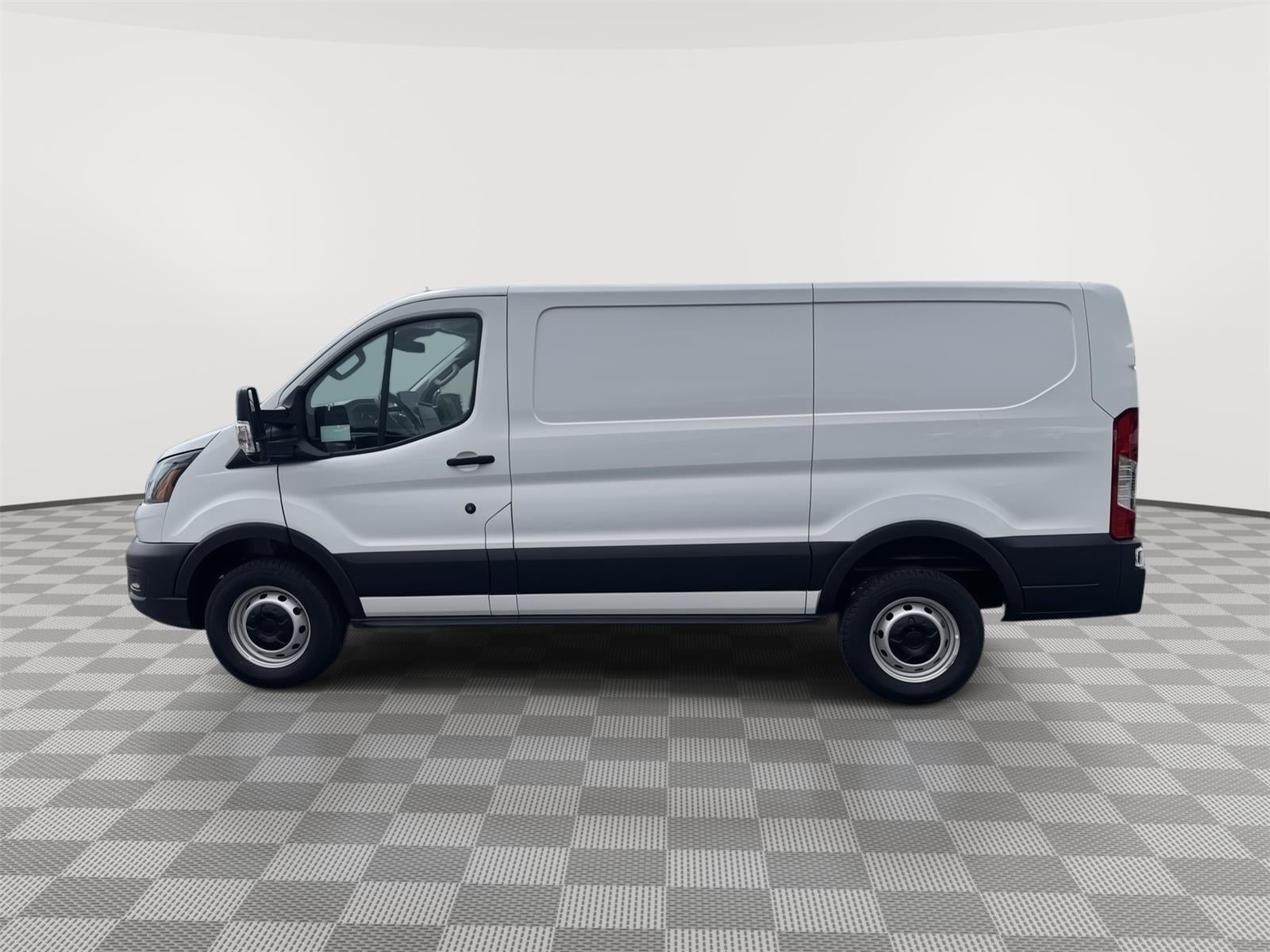 2024 Ford Transit Cargo Van Cargo Van