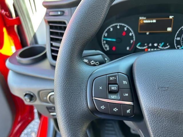 2025 Ford Transit Cargo Van Cargo Van