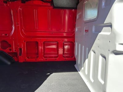 2025 Ford Transit Cargo Van Cargo Van