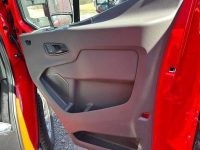 2025 Ford Transit Cargo Van Cargo Van