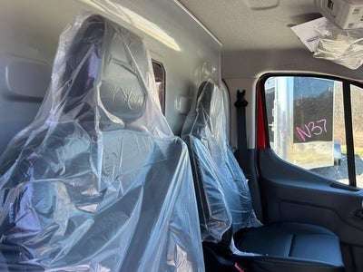 2025 Ford Transit Cargo Van Cargo Van