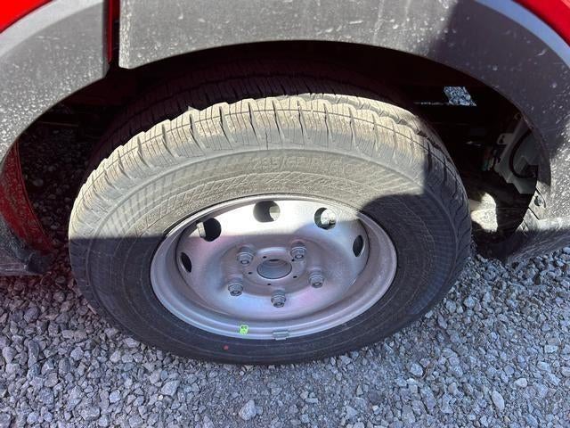 2025 Ford Transit Cargo Van Cargo Van