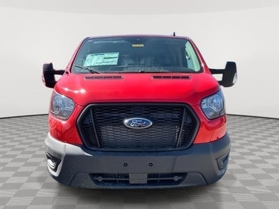 2025 Ford Transit Cargo Van Cargo Van