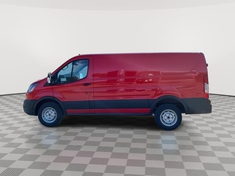 2025 Ford Transit Cargo Van Cargo Van