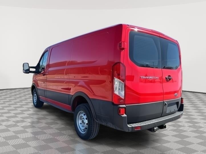 2025 Ford Transit Cargo Van Cargo Van