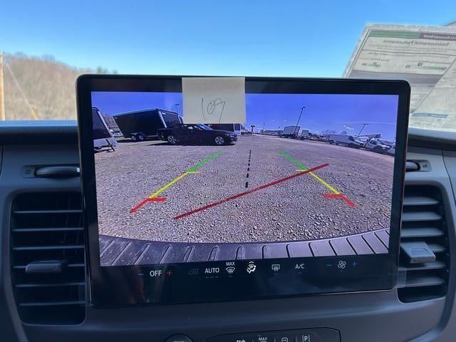 2025 Ford Transit Cargo Van Cargo Van