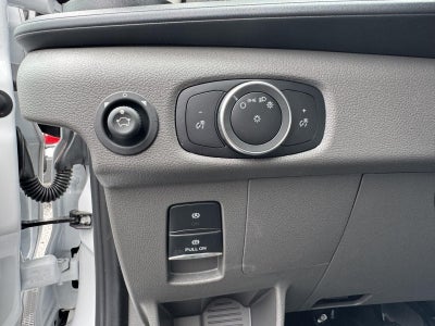 2024 Ford Transit Cargo Van Cargo Van