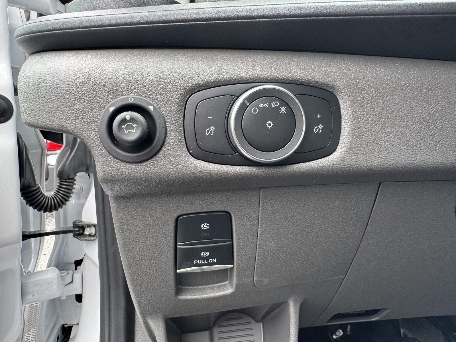 2024 Ford Transit Cargo Van Cargo Van