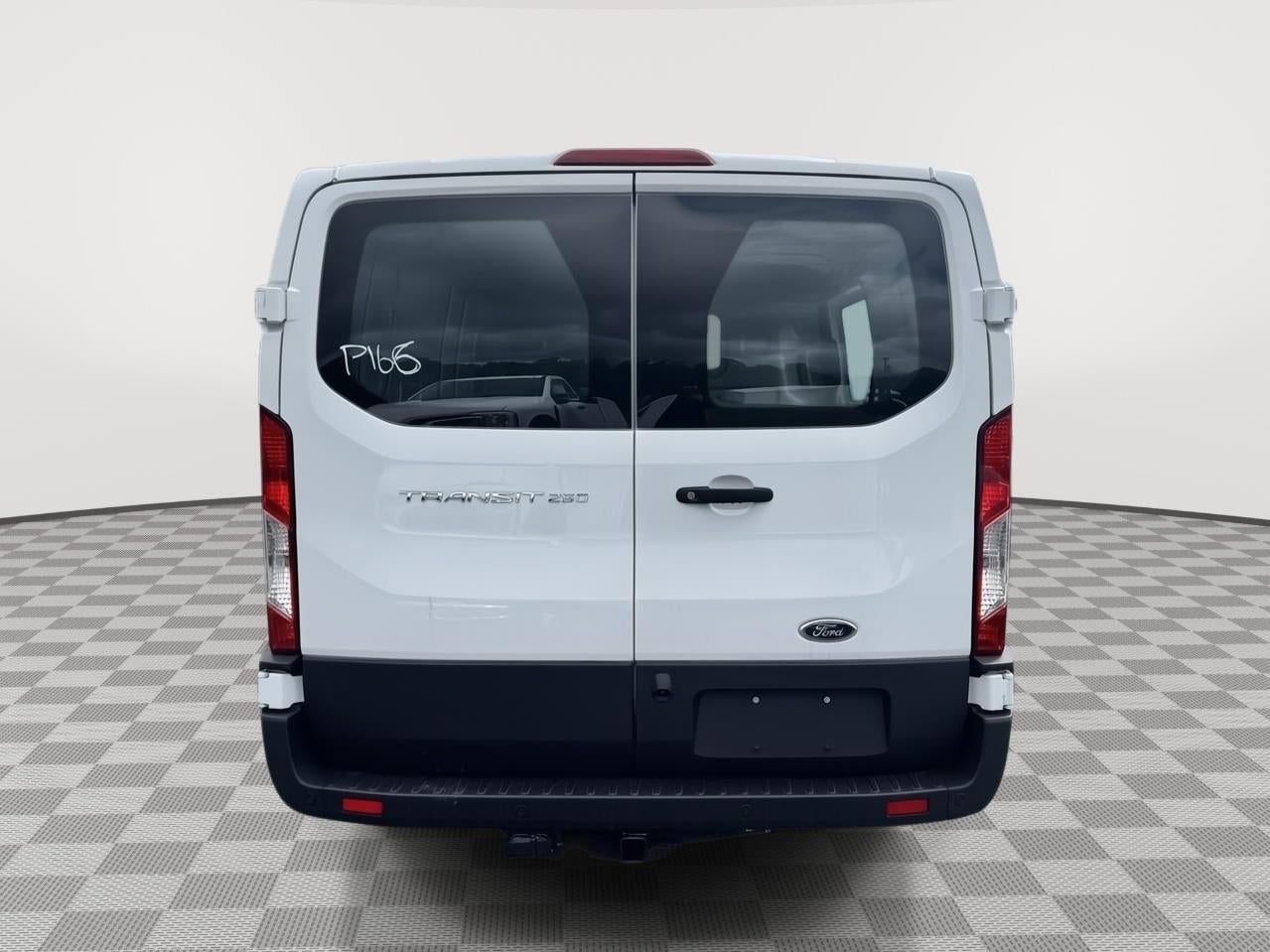 2024 Ford Transit Cargo Van Cargo Van