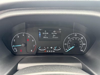 2024 Ford Transit Cargo Van Cargo Van