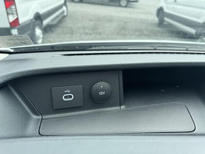 2024 Ford Transit Cargo Van Cargo Van