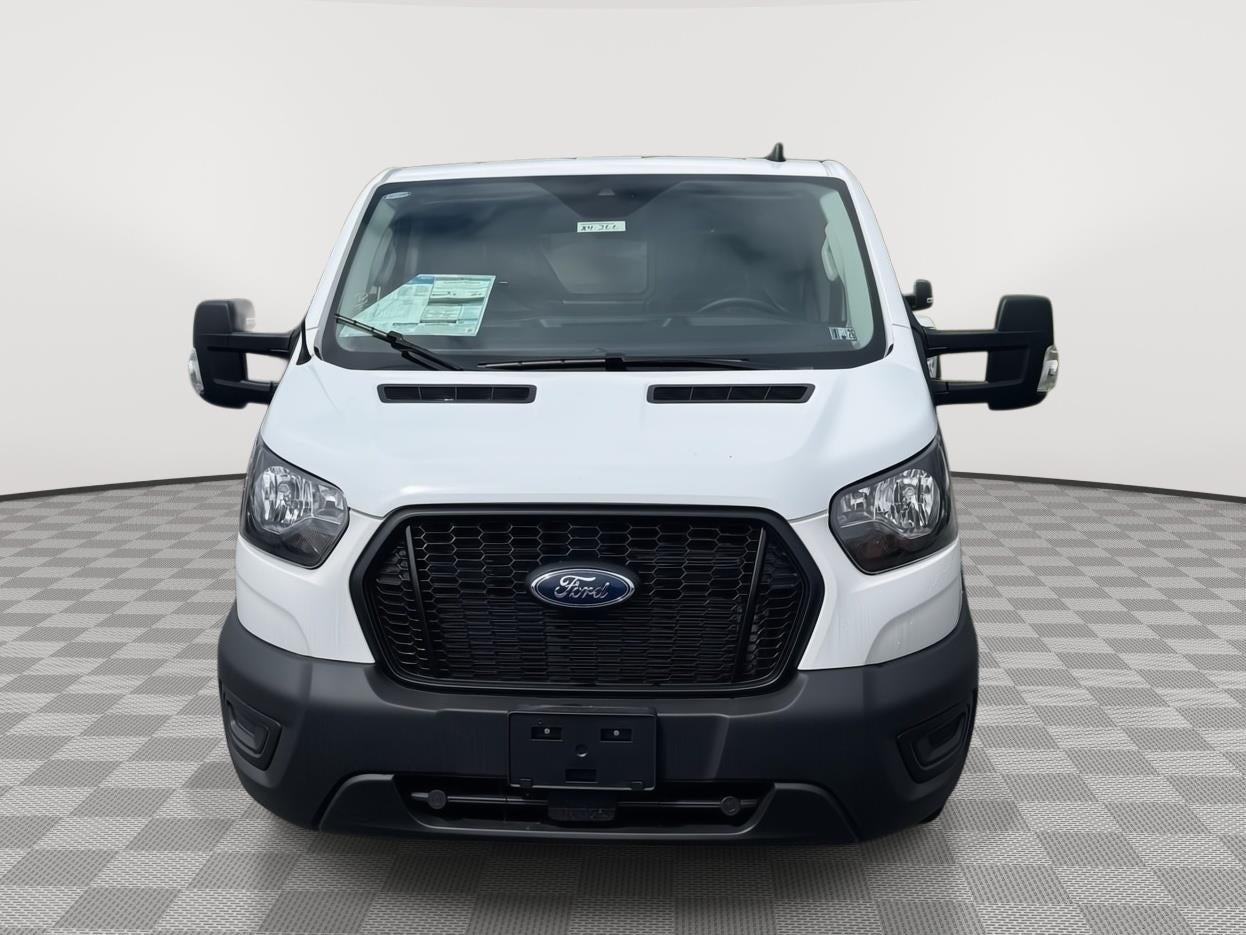 2024 Ford Transit Cargo Van Cargo Van
