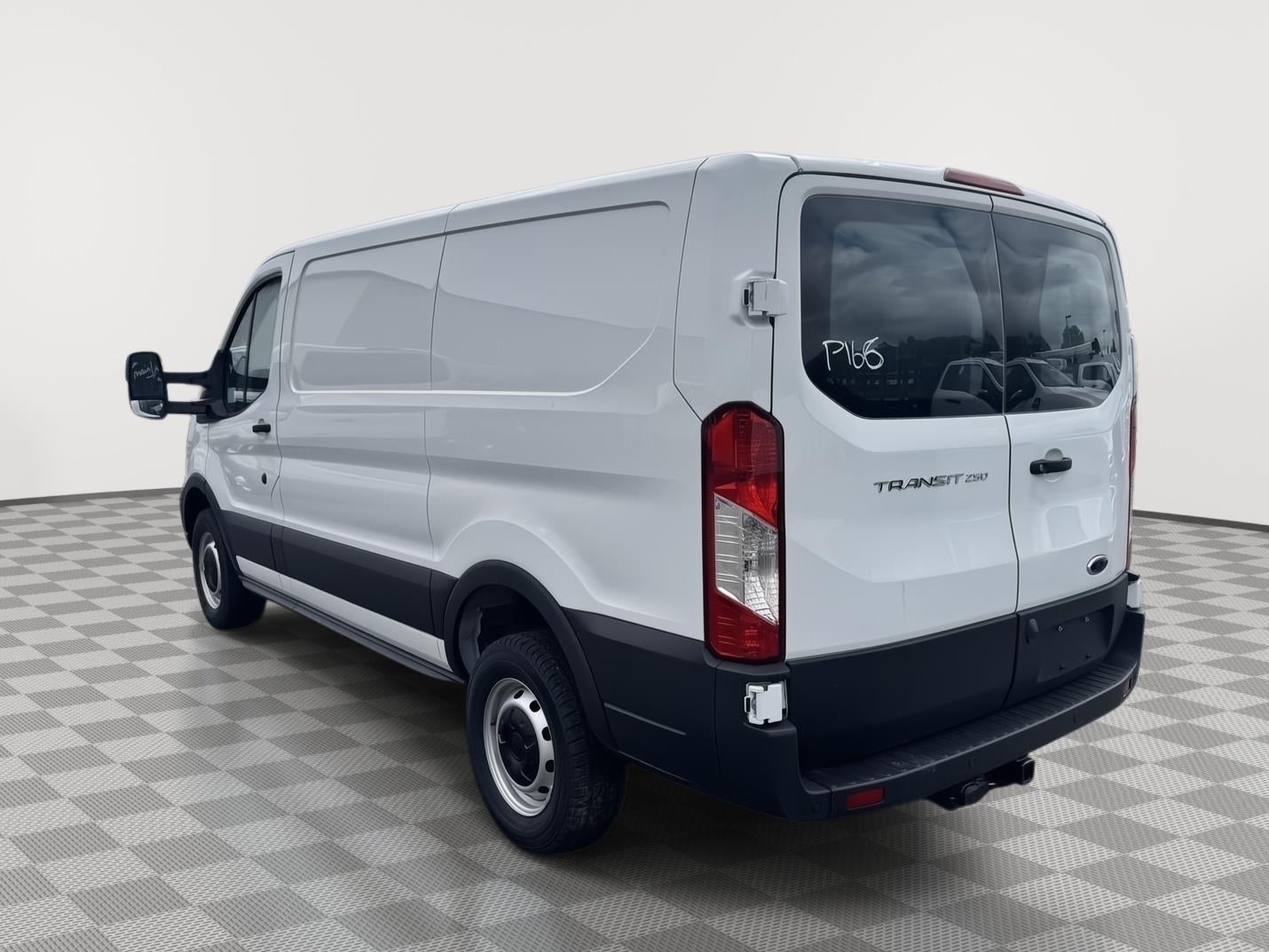 2024 Ford Transit Cargo Van Cargo Van