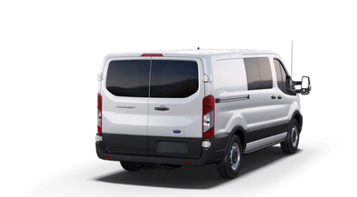 2024 Ford Transit Cargo Van Cargo Van