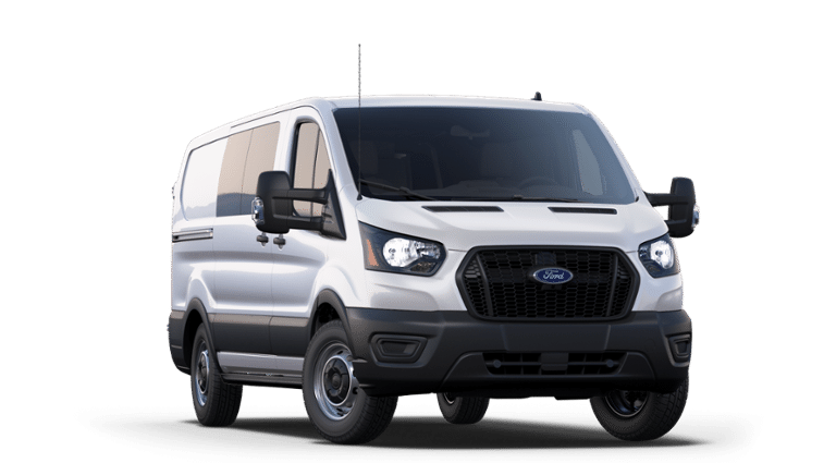 2024 Ford Transit Cargo Van Cargo Van