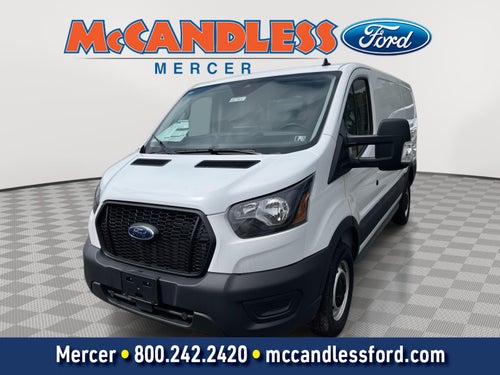2024 Ford Transit Cargo Van Cargo Van