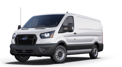 2024 Ford Transit Cargo Van Cargo Van