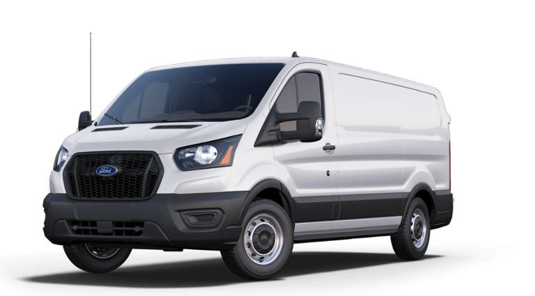 2024 Ford Transit Cargo Van Cargo Van