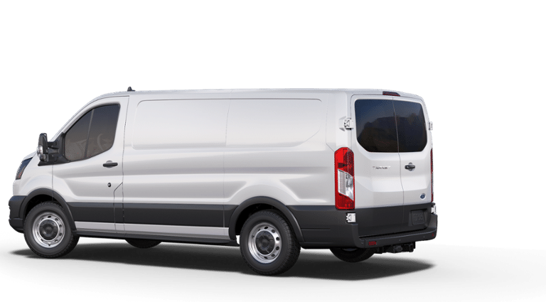 2024 Ford Transit Cargo Van Cargo Van
