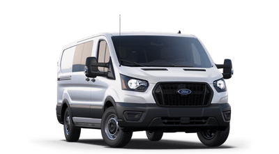 2024 Ford Transit Cargo Van Cargo Van