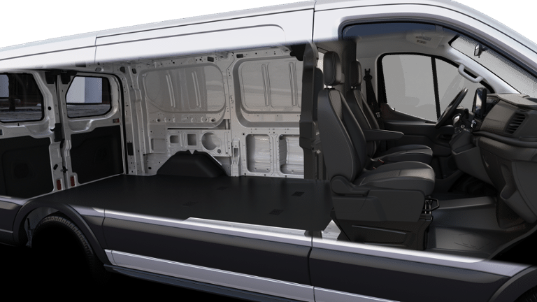 2024 Ford Transit Cargo Van Cargo Van