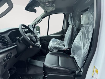 2024 Ford Transit Cargo Van Cargo Van