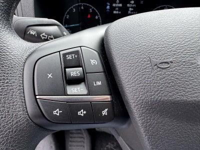 2024 Ford Transit Cargo Van Cargo Van