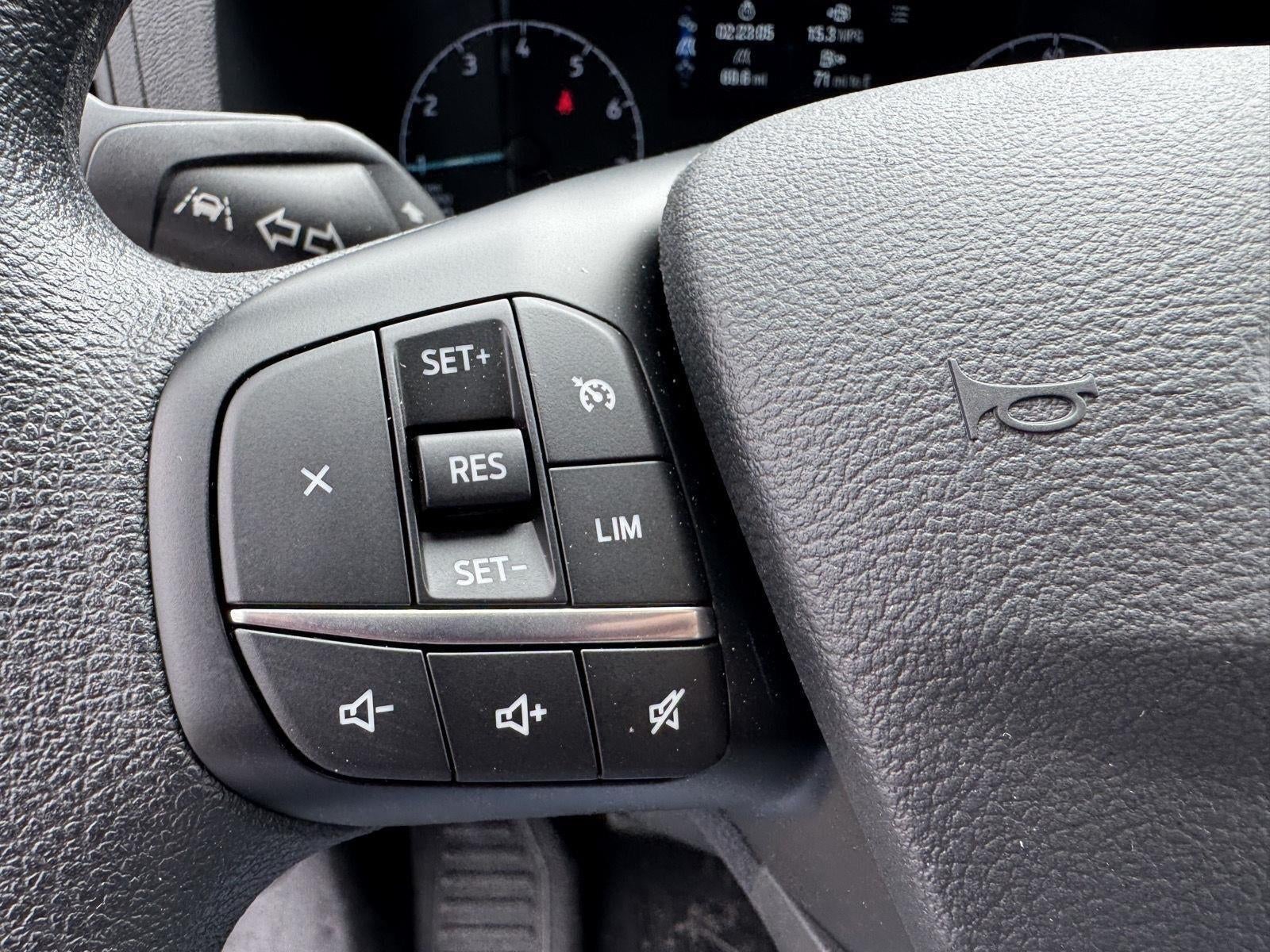 2024 Ford Transit Cargo Van Cargo Van