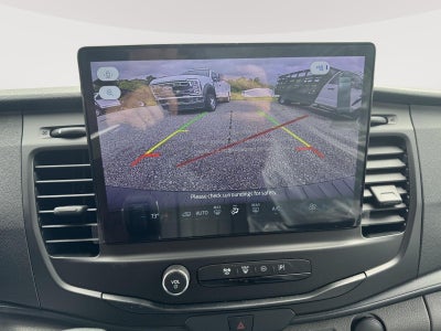 2024 Ford Transit Cargo Van Cargo Van