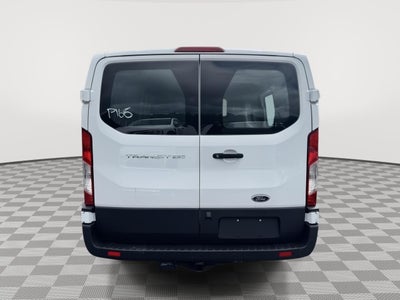 2024 Ford Transit Cargo Van Cargo Van