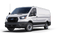 2024 Ford Transit Cargo Van Cargo Van