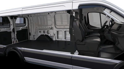 2024 Ford Transit Cargo Van Cargo Van